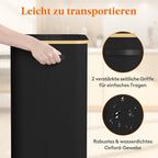 Waste Separation System | High & Bury