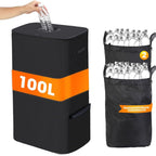 Waste Separation System | High & Bury