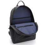 Waterproof Laptop Backpack with Padded 15.6-Inch Compartment, view 4