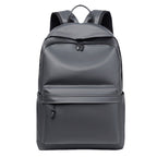 Waterproof Laptop Backpack with Padded 15.6-Inch Compartment, view 5