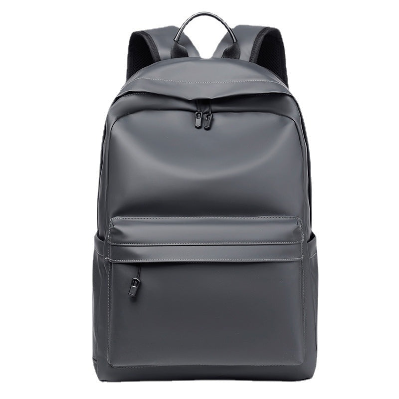 Waterproof Laptop Backpack with Padded 15.6-Inch Compartment, view 5