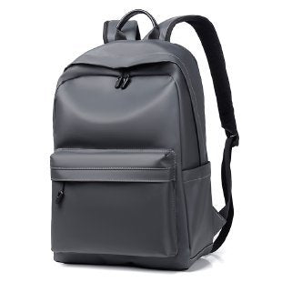 Waterproof Laptop Backpack with Padded 15.6-Inch Compartment, view 6