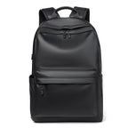Waterproof Laptop Backpack with Padded 15.6-Inch Compartment, view 7