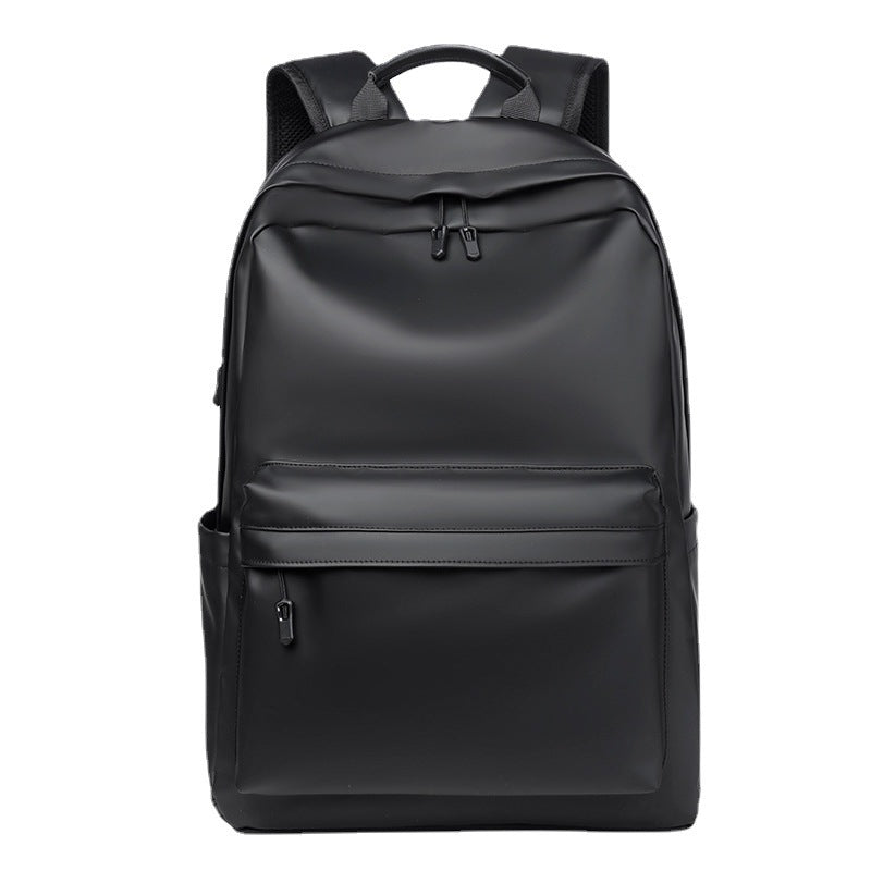 Waterproof Laptop Backpack with Padded 15.6-Inch Compartment