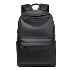 Waterproof Laptop Backpack with Padded 15.6-Inch Compartment