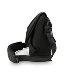Waterproof Messenger Bag, 12*9*3 inch, Adjustable Shoulder Strap, view 2