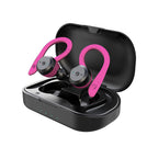 Waterproof Wireless Sport Earbuds, Bluetooth 5.0, IPX7, 20 Hours, view 6