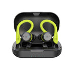 Waterproof Wireless Sport Earbuds, Bluetooth 5.0, IPX7, 20 Hours, view 7