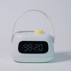 Wearable Rechargeable Ambient Lamp with Adjustable Warmth Dial | High & Bury
