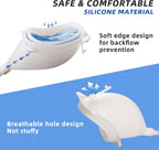 Wearable Urine Collector with 100 cm Tube and 1000 mL & 2000 mL Bags, view 5