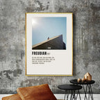 Wenbeda Poster