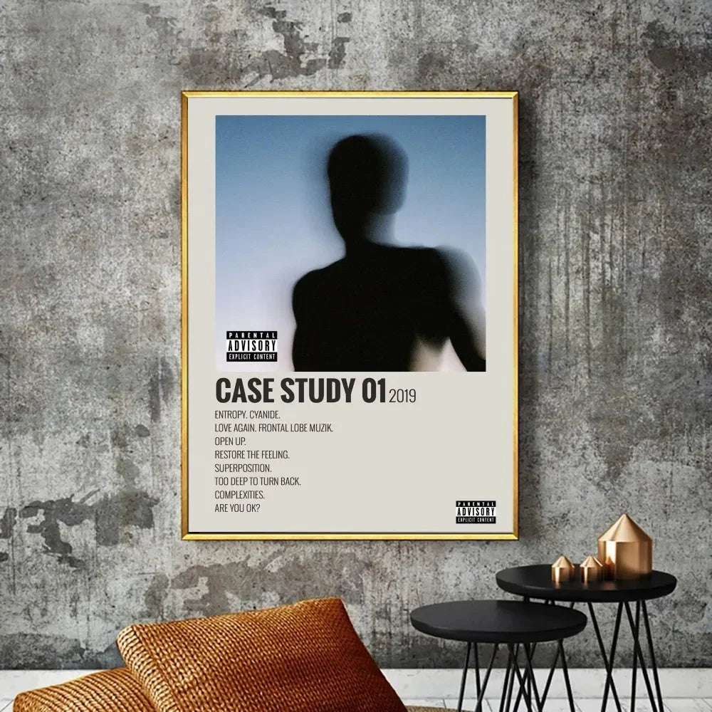 Wenbeda Poster