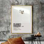Wenbeda Poster