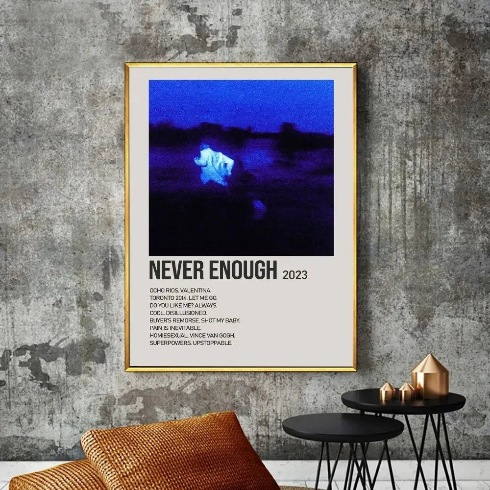 Wenbeda Poster