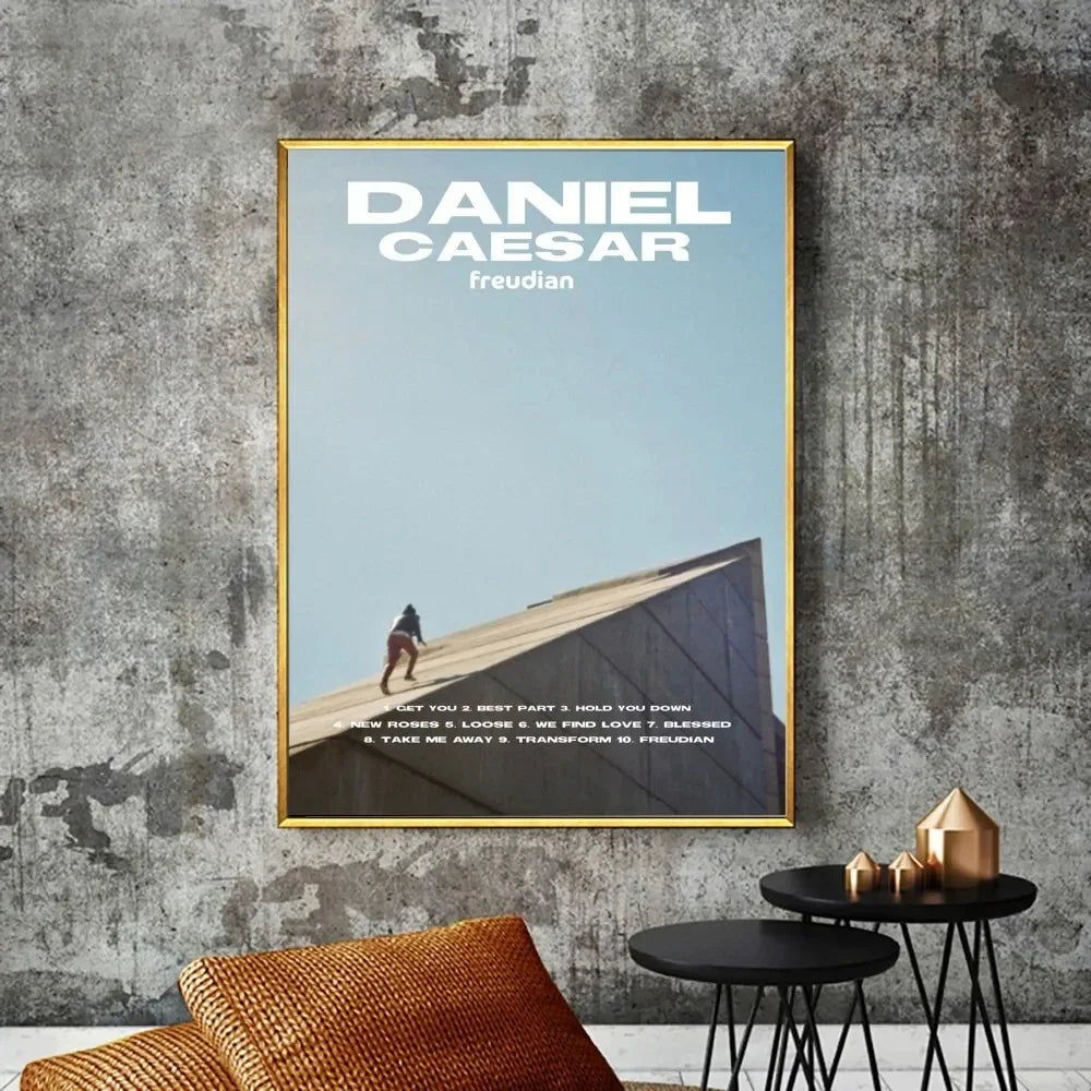 Wenbeda Poster
