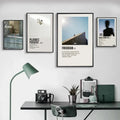 Wenbeda Poster