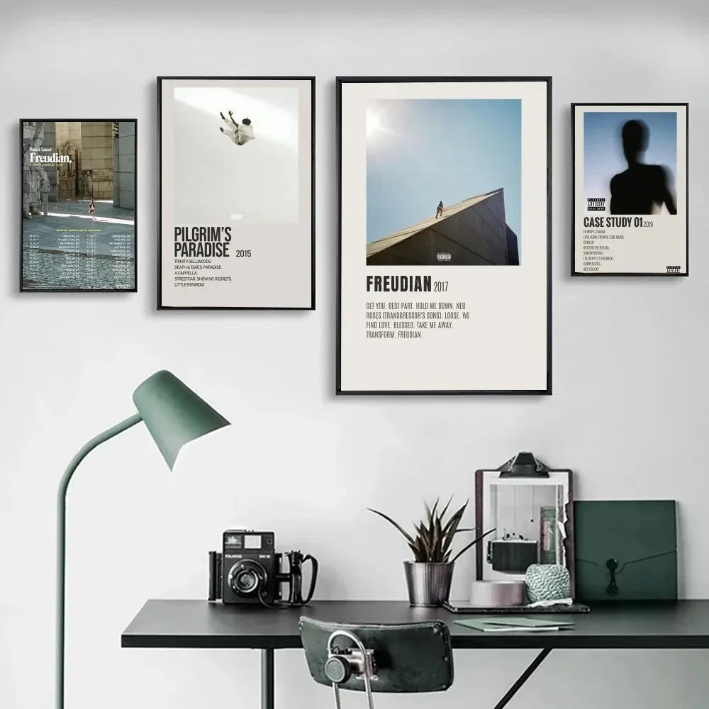 Wenbeda Poster