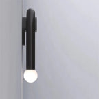 Wenbina Black Wall Lamp