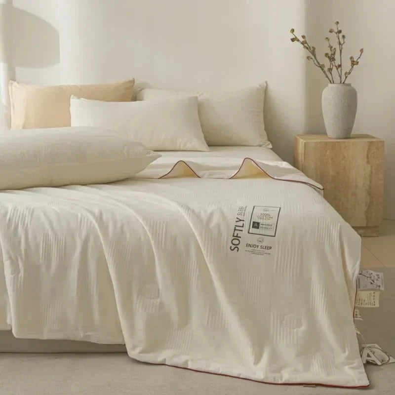 Wenbosa Quilt
