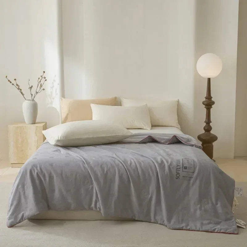 Wenbosa Quilt