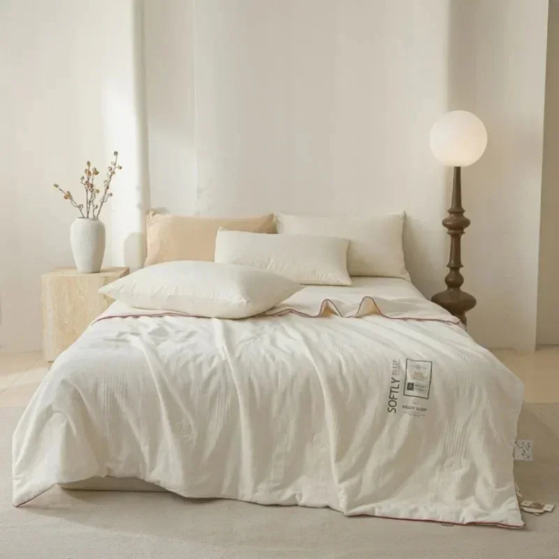 Wenbosa Quilt