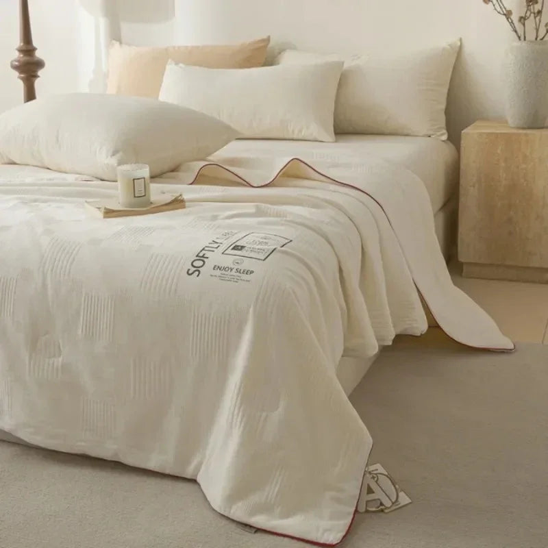 Wenbosa Quilt