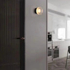 Wendeda Wall Lamp