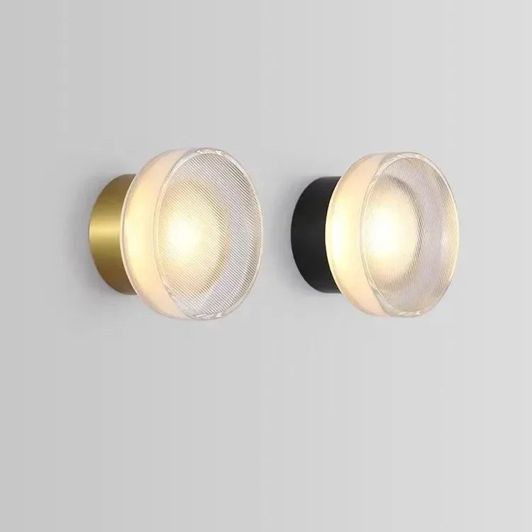 Wendeda Wall Lamp