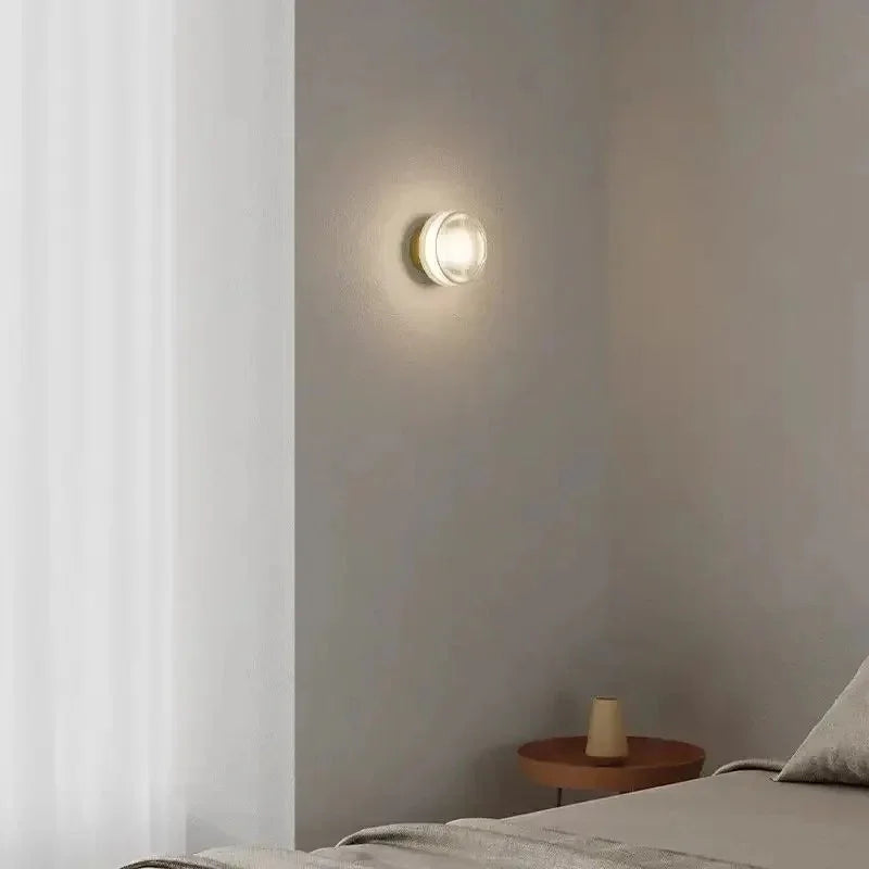 Wendeda Wall Lamp