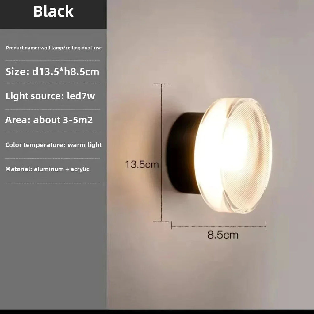 Wendeda Wall Lamp