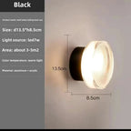Wendeda Wall Lamp