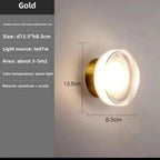 Wendeda Wall Lamp