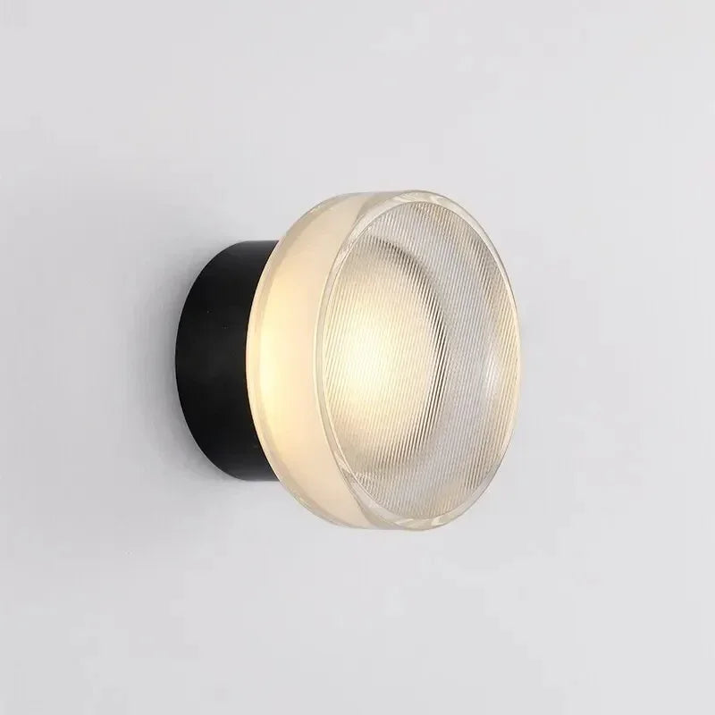 Wendeda Wall Lamp
