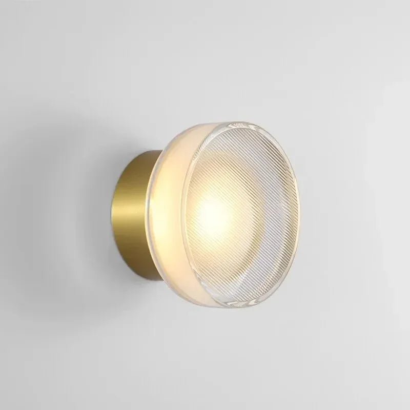 Wendeda Wall Lamp