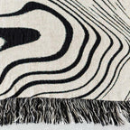 Wendvia Throw Blanket