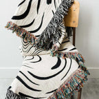 Wendvia Throw Blanket