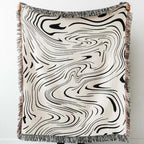 Wendvia Throw Blanket
