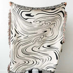 Wendvia Throw Blanket