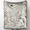 Wendvia Throw Blanket