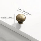 Wenfola Furniture Handles