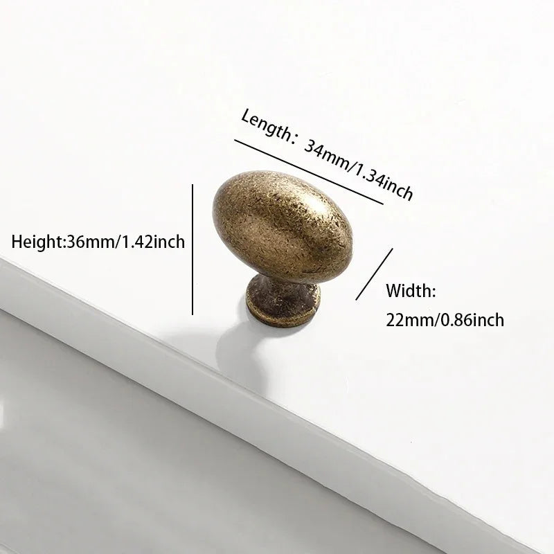 Wenfola Furniture Handles