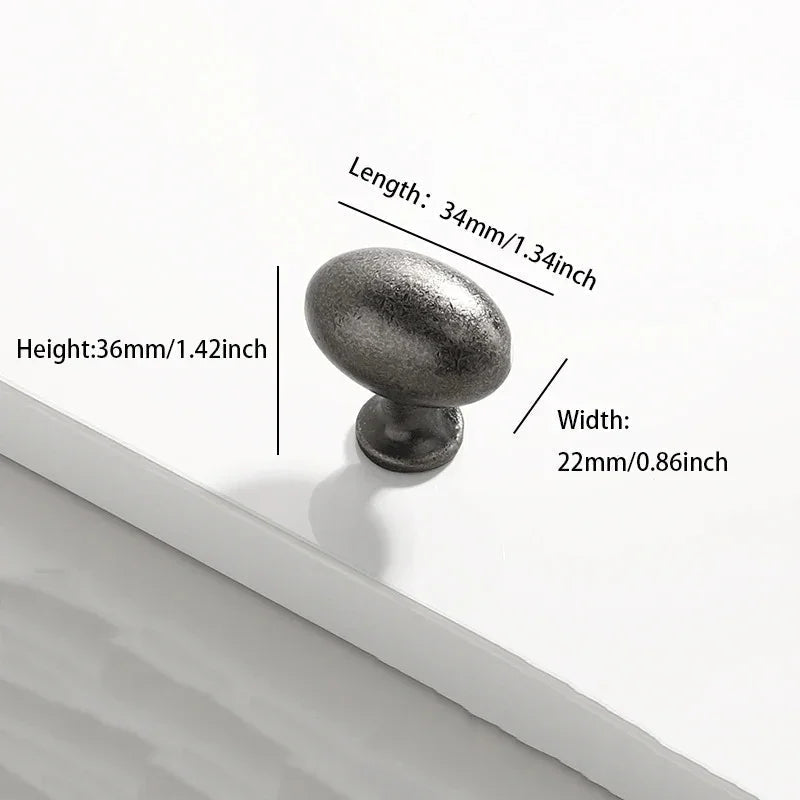 Wenfola Furniture Handles