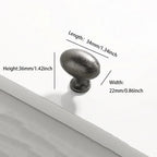 Wenfola Furniture Handles
