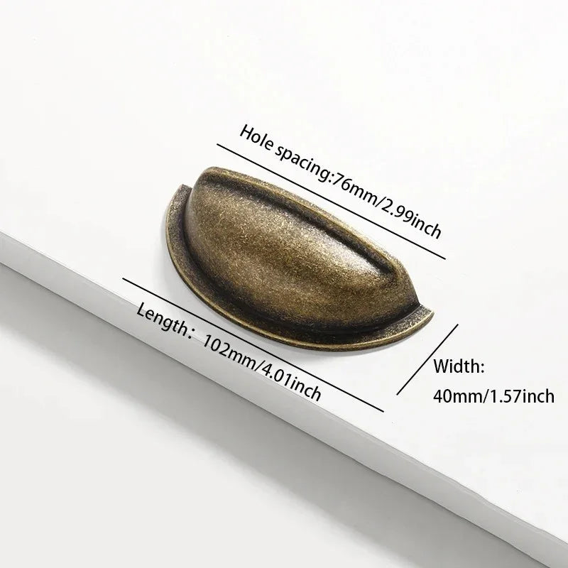 Wenfola Furniture Handles