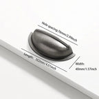 Wenfola Furniture Handles