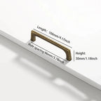 Wenfola Furniture Handles