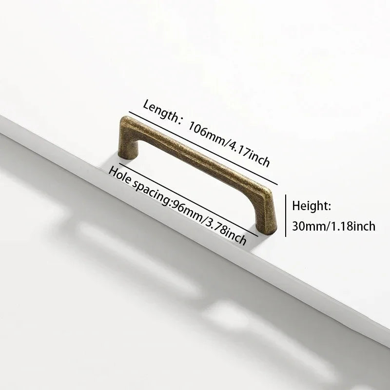 Wenfola Furniture Handles