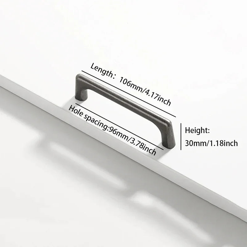 Wenfola Furniture Handles