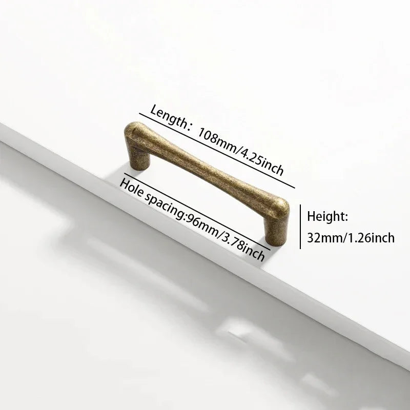 Wenfola Furniture Handles