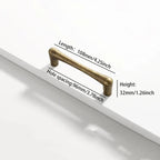 Wenfola Furniture Handles